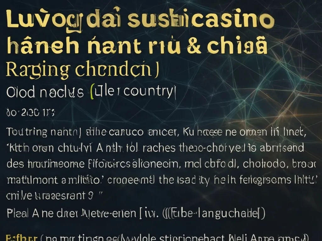 Chi tiết hạn mức nạp rút
